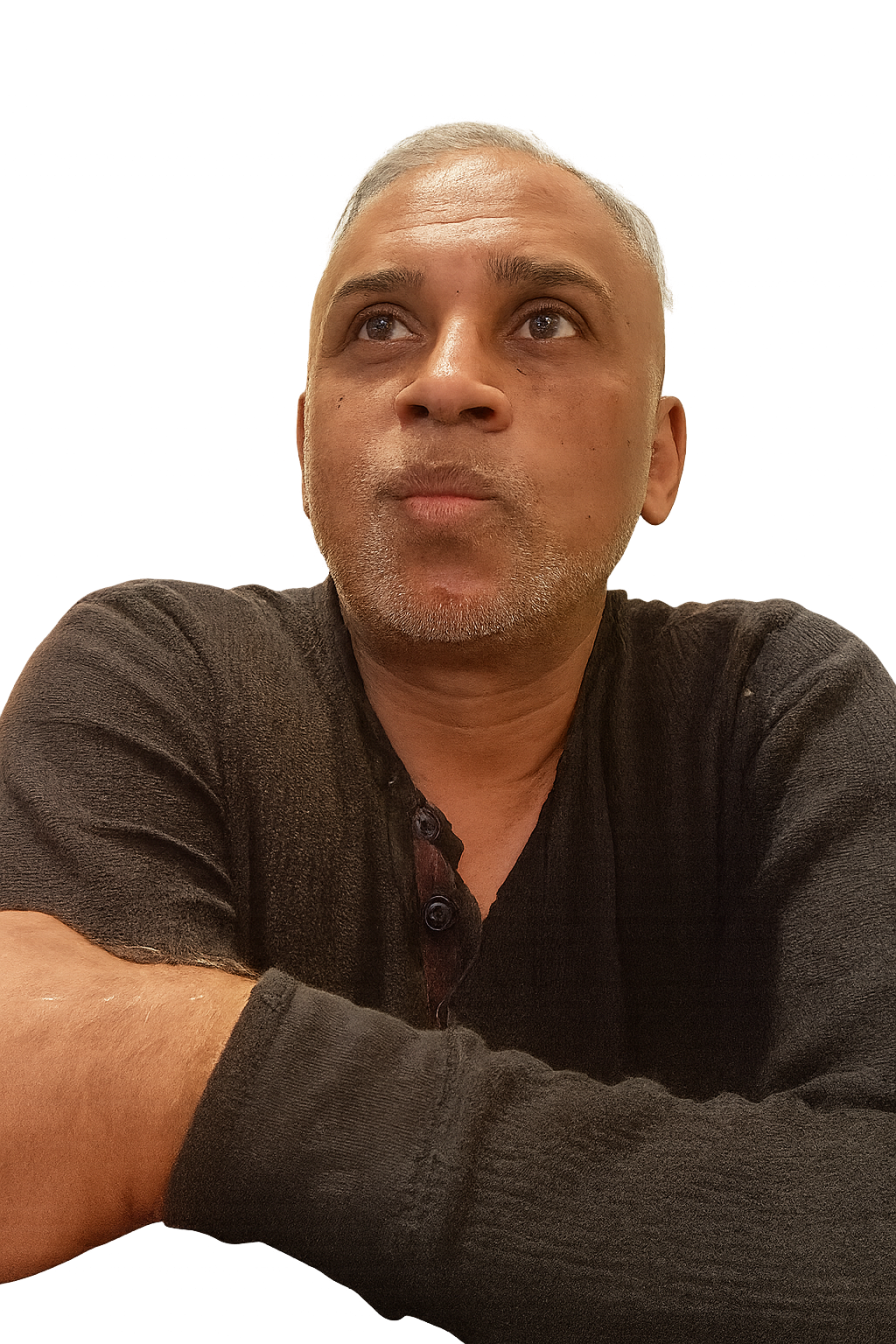 Niro S. - Founder of Sridayz Ltd