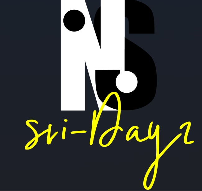 Sridayz Logo
